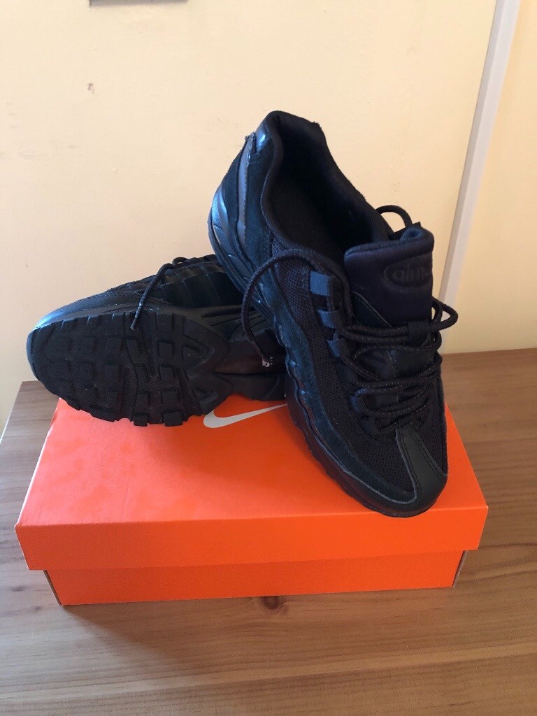 jd sports nike air max 95 junior